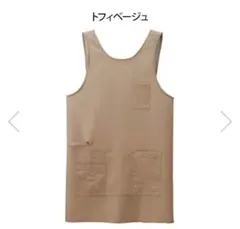 ナースリー エプロンのサムネイル