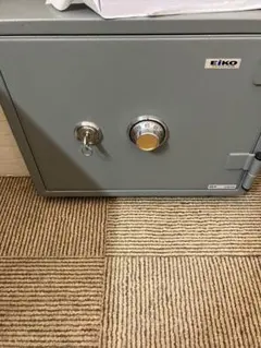 2026年最新】eiko耐火金庫の人気アイテム - メルカリ
