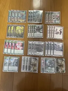 デュエマ　フルレート　零緑ゼニス　当選通知書あり デュエマ フルレート 零緑ゼニス 当選通知書あり 憧れの