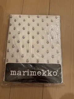 marimekko クイックシーツ