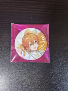 すとぷり　すとふぇす2026　缶バッジ　ジェル　等身