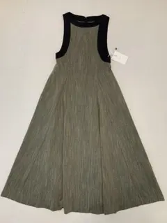 【新品タグ付】SIWEM ANEMONE DRESS サイズMのサムネイル