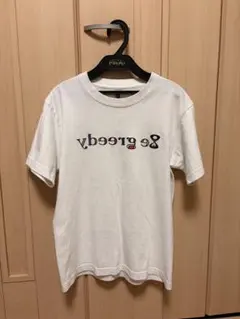 8egreedy mirror Tシャツ