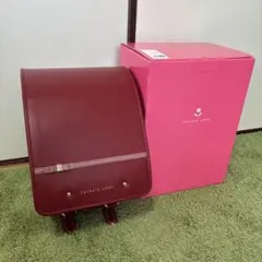 ♪ラスト1点 高島屋購入新品プライベートレーベルリボンランドセル 