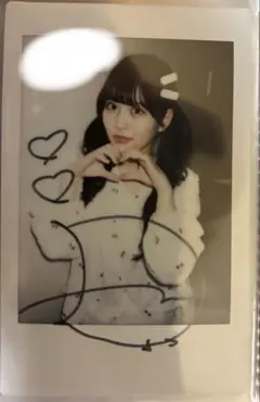 雨宮天天10展ブロマイド入場者特典|mercari商品代購│mercari