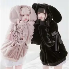 2025年最新】パルエルフィー うさ耳の人気アイテム - メルカリ