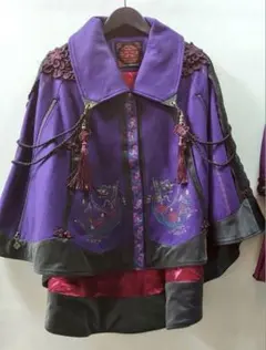 2025年最新】Ozz On Japan ポンチョ・ケープコートの人気