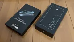 2026年最新】SEEKER スマートフォン本体の人気アイテム - メルカリ