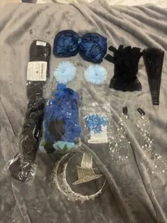 jk 体育祭セット