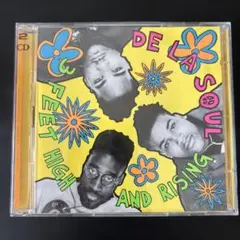 2026年最新】De LA soul cdの人気アイテム - メルカリ