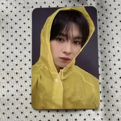 Stray Kids ポップアップ ユニフォーム リノ KARMA トレカ