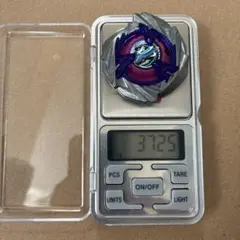 シャークスケイル4-50UF 高重量 38.0g ベイブレードX - メルカリ