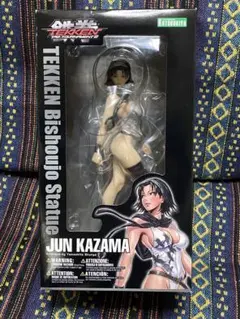 【初回版・未開封】TEKKEN美少女 クリスティ・モンティエル 初回版・未開封】TEKKEN美少女 クリスティ・モンティエル - メルカリ