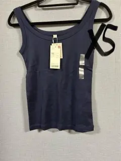 UNIQLO フライスキャミソール　woman