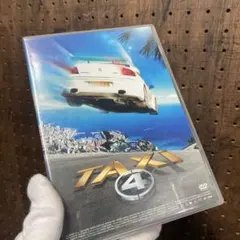 TAXI 4