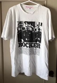 希少】ROCK