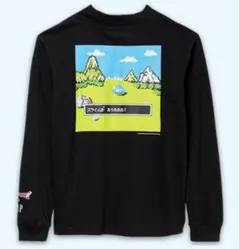 ドラクエ Tシャツ
