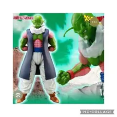 ら*ら様 ドラゴンボール アライズ ピッコロ【通販限定特典付き】 一番