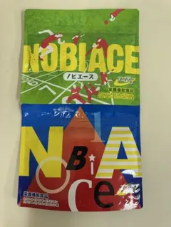 けんぴ様専用【新品未開封】ノビエースココア味 150g ×2袋