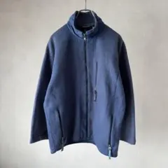90s Patagonia USA製 雪無し Synchilla Fleece