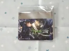 アイドリッシュセブン 二階堂大和 アソビストア 特典