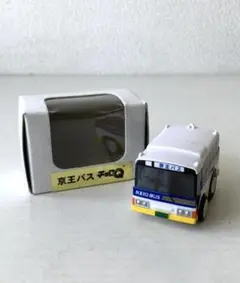 タカラ サンデン交通 海響館 シャトルバス チョロQ - メルカリ