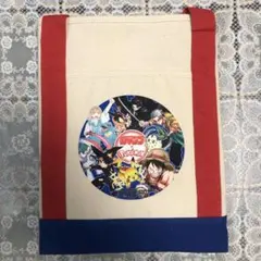 KingGnu キングヌー millennium parade グッズ バッグ - メルカリ