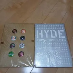 2025年最新】HYDEピンズの人気アイテム - メルカリ