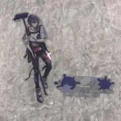 小柳ロウ HEROES 1周年 アクスタ