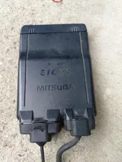 バイク用　ETC　ミツバ　BE700　2.0　【952】 バイク用 ETC ミツバ BE700 ETC2.0 【874】 - メルカリ