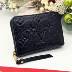 LOUIS VUITTON ヴェルニ ジッピーコインパース - メルカリ