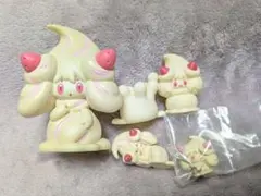 ポケモン マホイップ マホミル セット