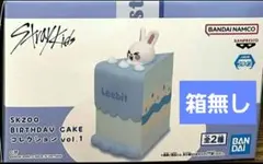 2026年最新】SKZOO BIRTHDAY CAKE コレクションの人気アイテム - メルカリ