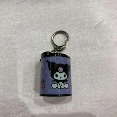 クロミ ガチャガチャ コインシリンダー