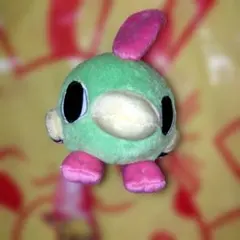 ネイティドール ポケドール pokedoll ポケモンセンター ぬいぐるみ 2026年最新】ネイティ ぬいぐるみの人気アイテム - メルカリ