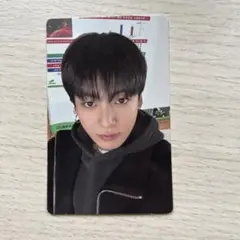 BTS ARIRANG トレカ JUNGKOOK