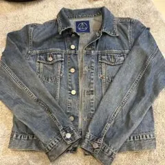 Street One デニムジャケット サイズM