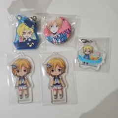 あんスタ Rabbitsセット