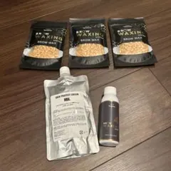 2026年最新】Hbs ワックスの人気アイテム - メルカリ