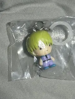 ハンターハンター めじるしアクセサリー 幻影旅団編 シャルナーク