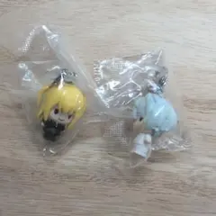 DEATH NOTE めじるしアクセサリー 2種セット