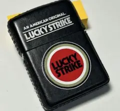 灰皿　LUCKY STRIKラッキーストライク　Marlboroマルボロ 非売品 灰皿 LUCKY STRIKラッキーストライク Marlboroマルボロ 非売品
