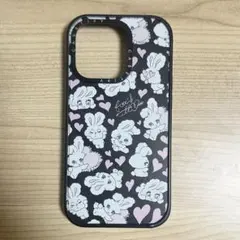 CASETiFY iPhone13プロ ケース うさぎ いちご - メルカリ
