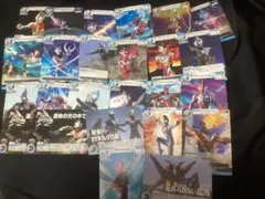 2026年最新】ウルトラマンカードゲームコレクションポイントの人気