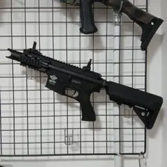 2026年最新】次世代 m4 カスタムの人気アイテム - メルカリ