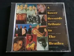 ★A Tower Records Tribute to The Beatles