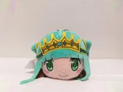 由比鶴乃 寝そべりぬいぐるみVol.3 「マギアレコード 魔法少女まどか