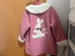 シャーリーテンプル　うさぎコート ♡2021.10.22発売♡New Arrival News♡ | BLOG :: Shirley Temple