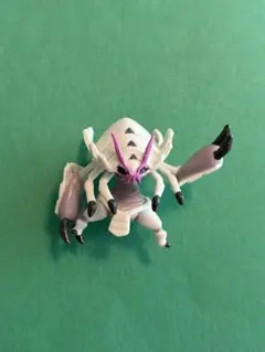 ポケモン　グソクムシャ　フィギュア　ゲットコレクションズ　レア