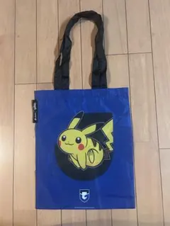 ガンバ大阪 ポケモン コラボ トートバッグ